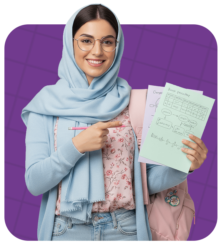 مهاجرت تحصیلی با فرتاک
