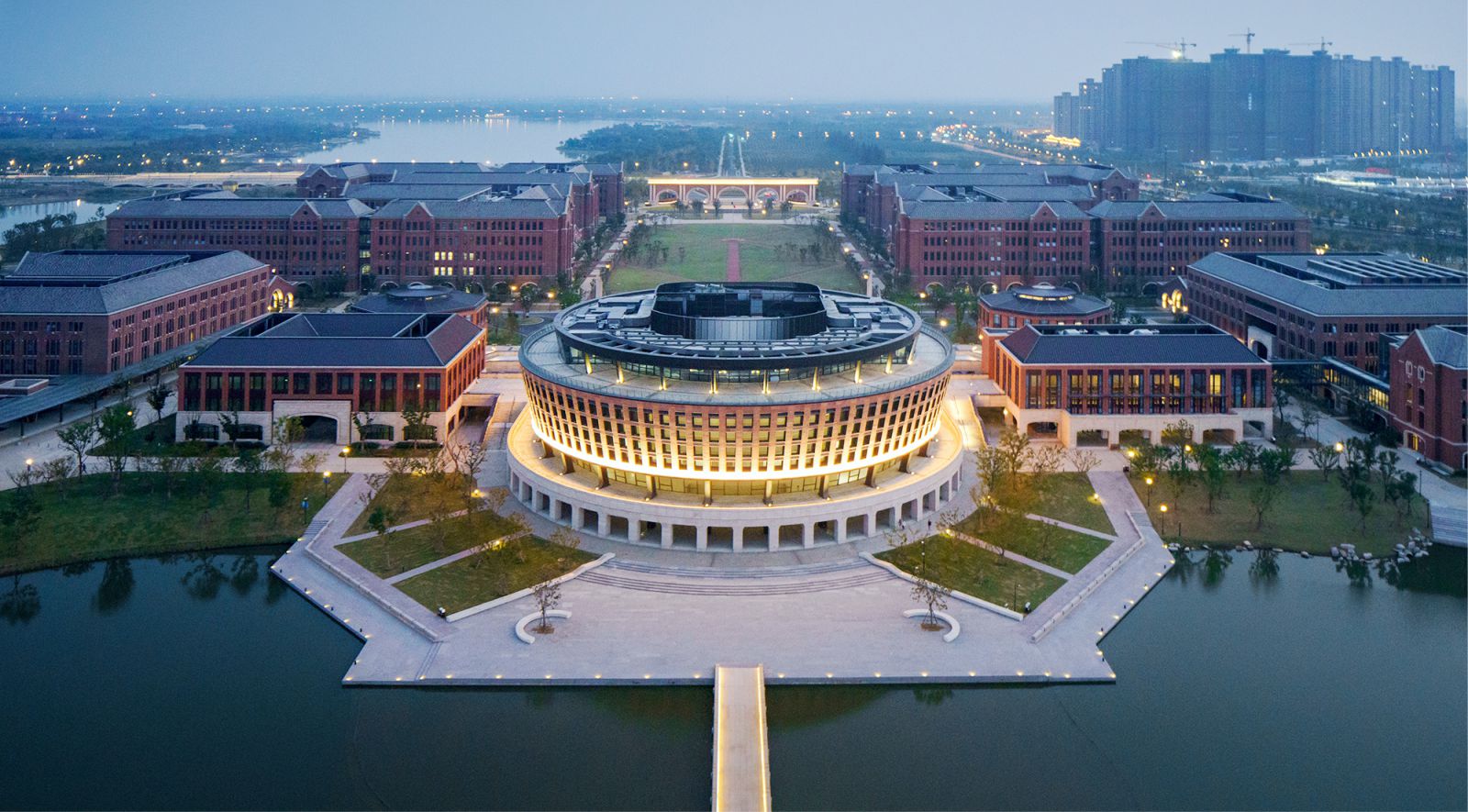 Zhejiang-University